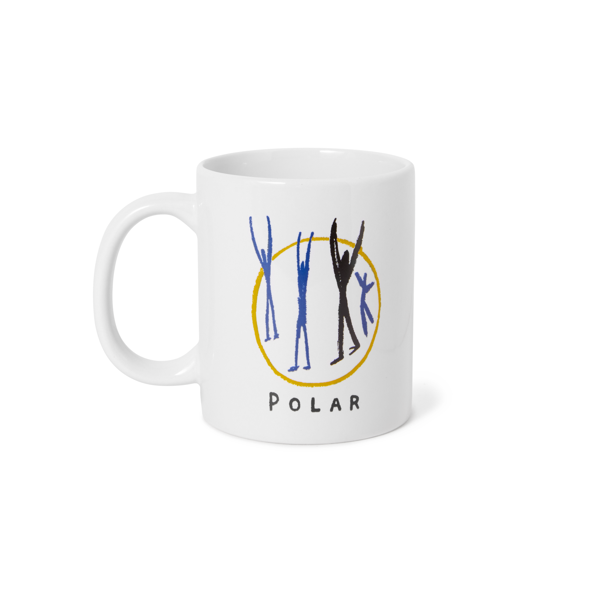 "GANG" MUG