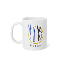 Load image into Gallery viewer, POLAR SKATE CO. - &quot;GANG&quot; MUG
