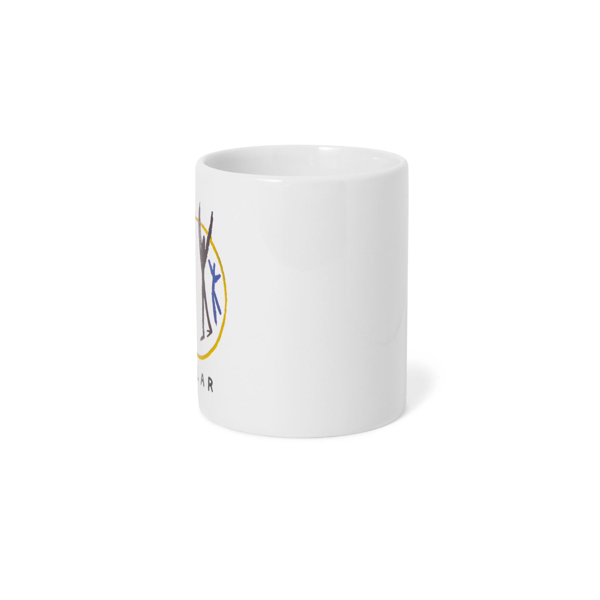 "GANG" MUG