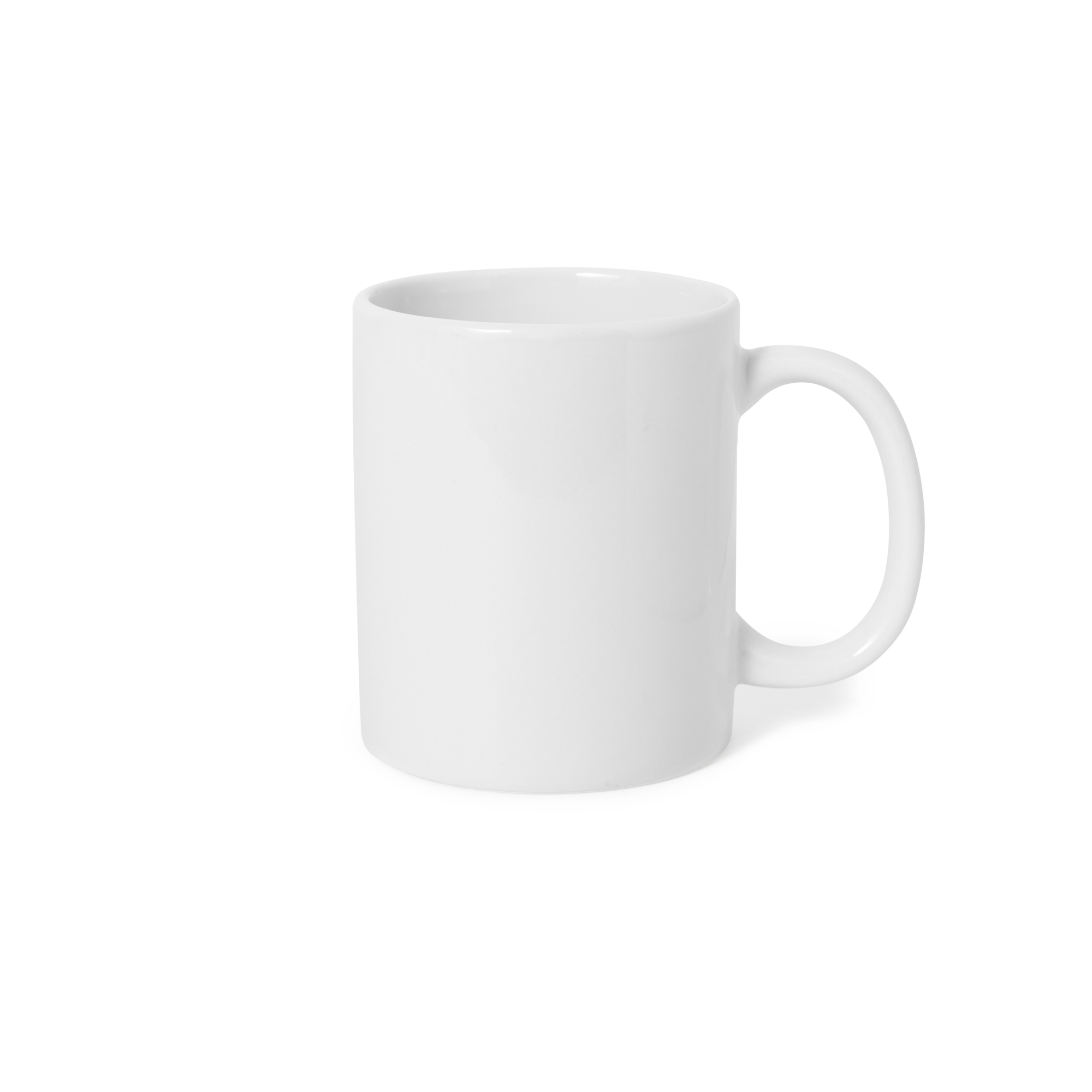 "GANG" MUG-3