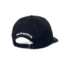 Afbeelding in Gallery-weergave laden, POLAR SKATE CO. - &quot;POLAR SKATE CO.&quot; HAT (NAVY)
