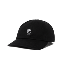 Afbeelding in Gallery-weergave laden, POLAR SKATE CO. - &quot;FACE&quot; HAT (BLACK)
