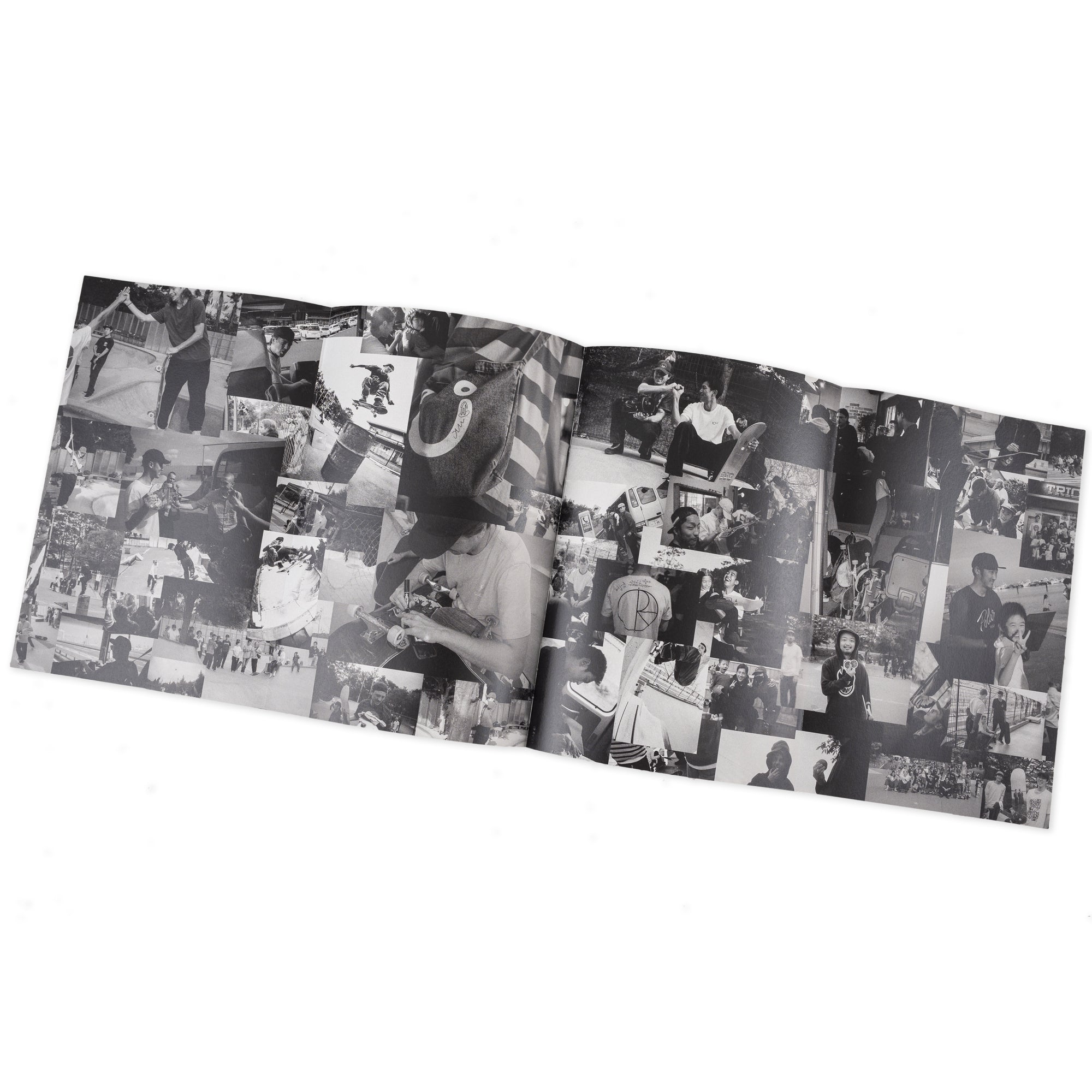"EVERYTHING IS NORMAL" BOOK-5