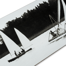 Lade das Bild in den Galerie-Viewer, POLAR SKATE CO. - GONZALEZ&#39; &quot;DINGHIES&quot; DECK (8.25&quot;)
