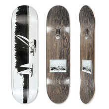 Load image into Gallery viewer, POLAR SKATE CO. - GONZALEZ&#39; &quot;DINGHIES&quot; DECK (8.25&quot;)
