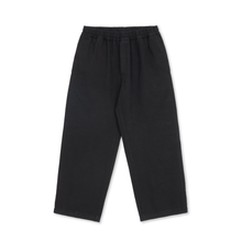 Load image into Gallery viewer, POLAR SKATE CO. - &quot;KARATE&quot; PANTS (BLACK)
