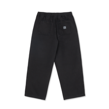 Load image into Gallery viewer, POLAR SKATE CO. - &quot;KARATE&quot; PANTS (BLACK)
