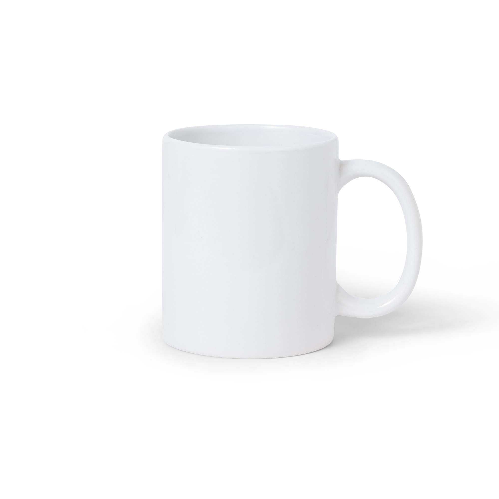 "FIELDS" MUG (BLACK)