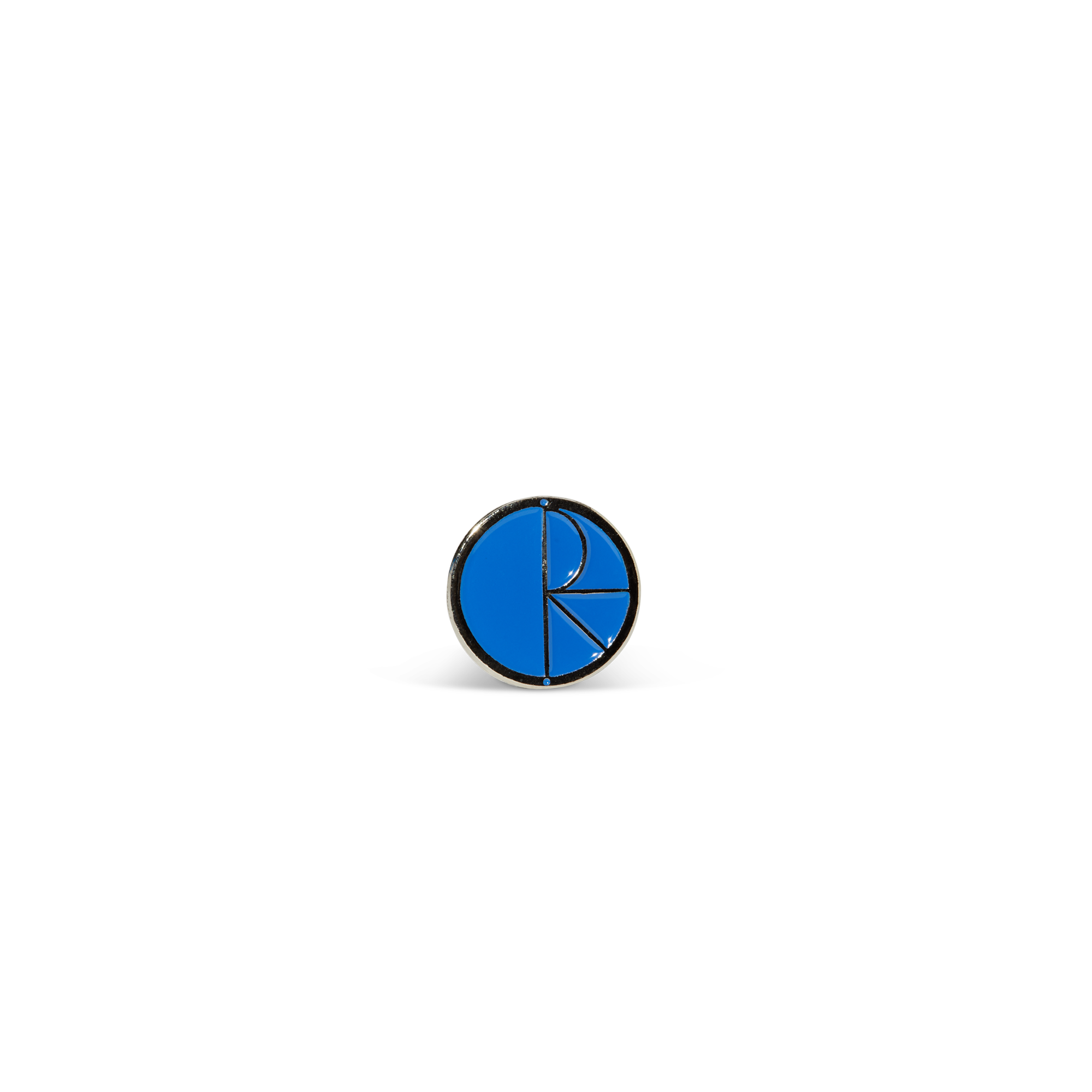"FILL LOGO" PIN