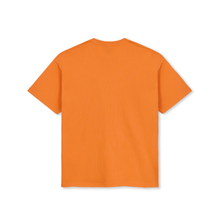 Load image into Gallery viewer, POLAR SKATE CO. - &quot;DREAMS&quot; T-SHIRT (ORANGE)
