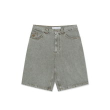 Afbeelding in Gallery-weergave laden, POLAR SKATE CO. - &quot;BIG BOY&quot; SHORTS (EUCALYPTUS)
