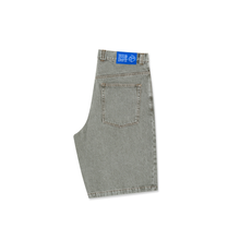Afbeelding in Gallery-weergave laden, POLAR SKATE CO. - &quot;BIG BOY&quot; SHORTS (EUCALYPTUS)
