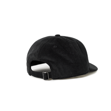 Charger l&#39;image dans la galerie, POLAR SKATE CO. &quot;SHY BOW&quot; JAMES HAT (BLACK)
