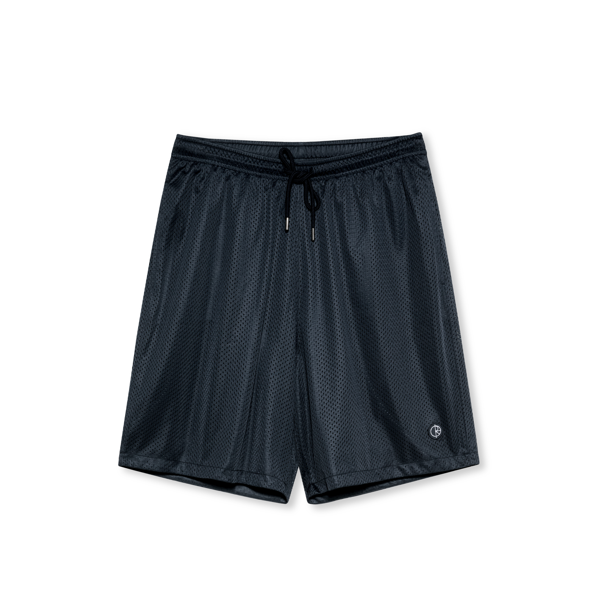 POLAR SKATE CO. - "RAY" SHORTS (NAVY
