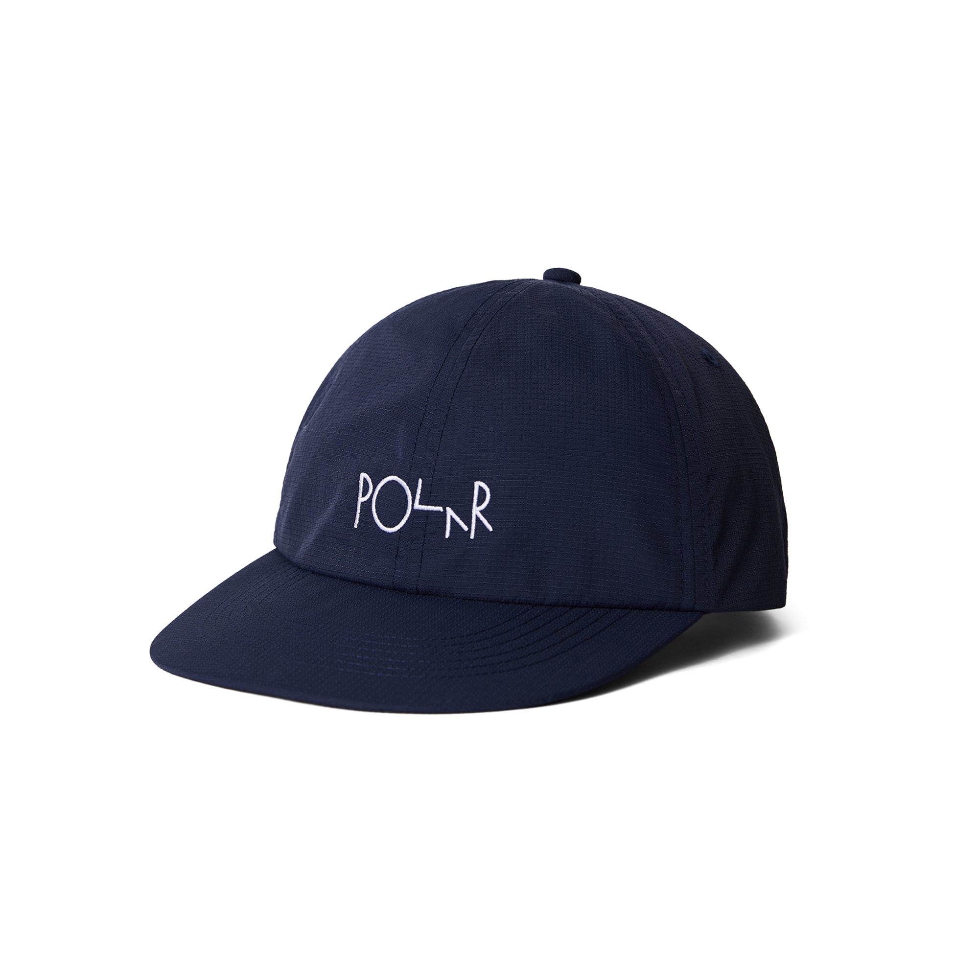 "LIGHTWEIGHT" HAT (NAVY)