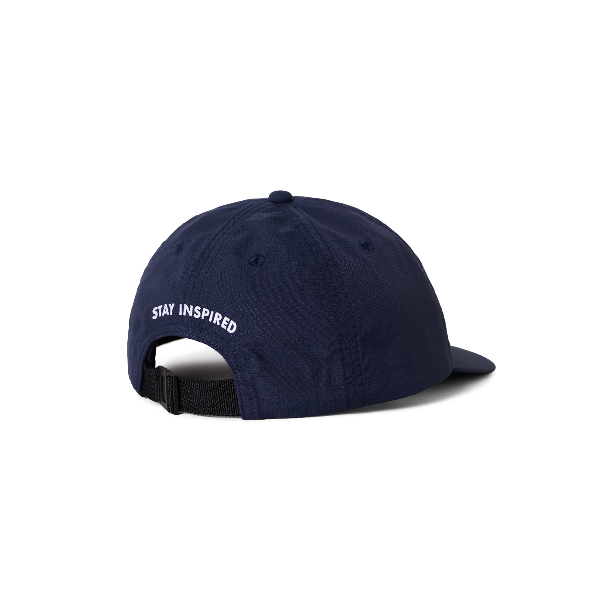 "LIGHTWEIGHT" HAT (NAVY)