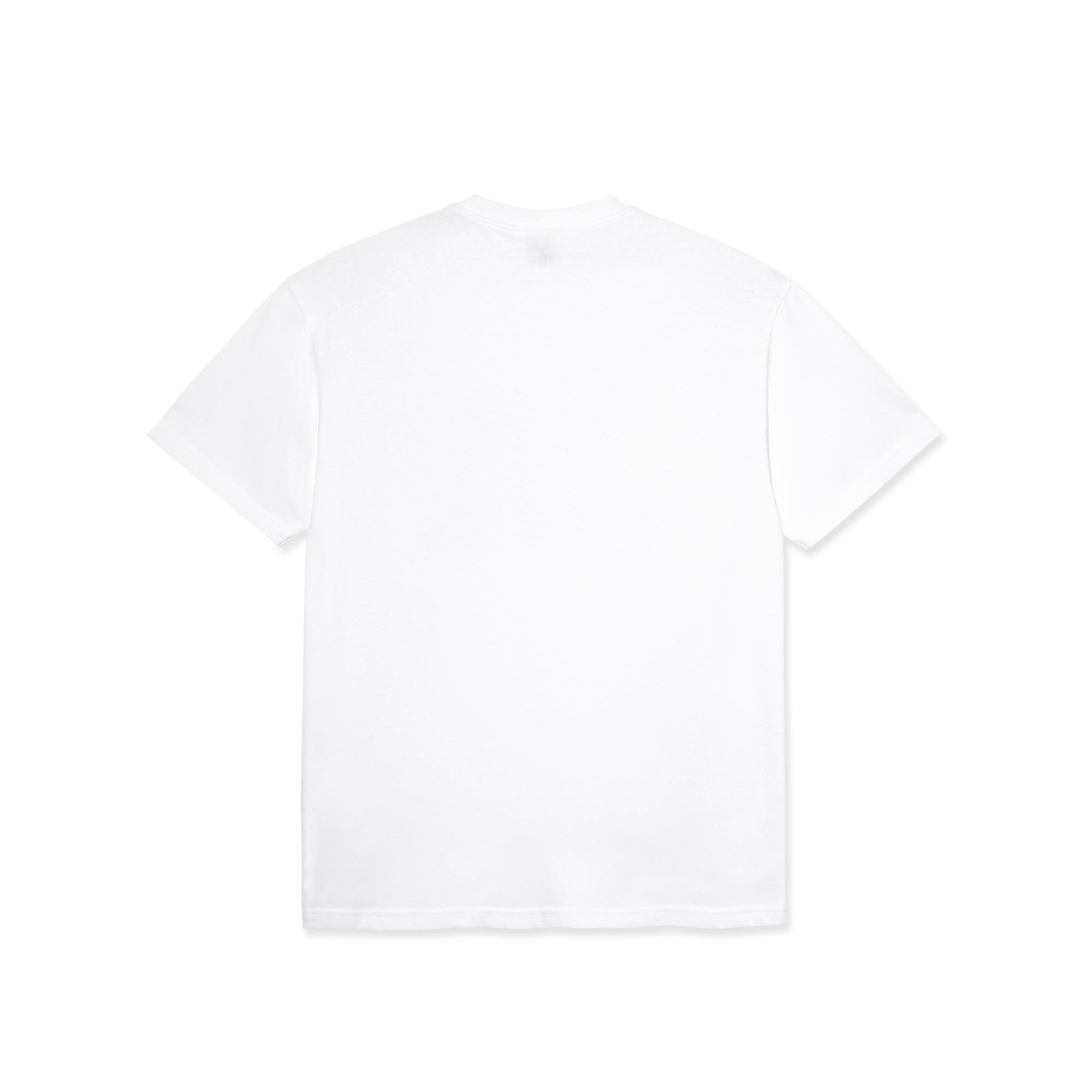 "CAGED HANDS" T-SHIRT (WHITE)