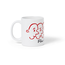 Load image into Gallery viewer, POLAR SKATE CO. - &quot;FACES&quot; MUG
