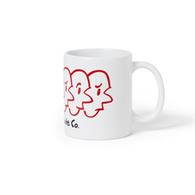 Afbeelding in Gallery-weergave laden, POLAR SKATE CO. - &quot;FACES&quot; MUG
