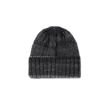 Load image into Gallery viewer, POLAR SKATE CO. - &quot;MULTI&quot; BEANIE (GREY/BLACK)
