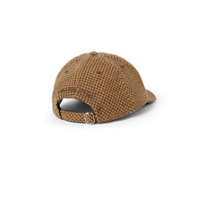 Afbeelding in Gallery-weergave laden, POLAR SKATE CO. - &quot;TOM&quot; WOOL CAP (BROWN CHECK)
