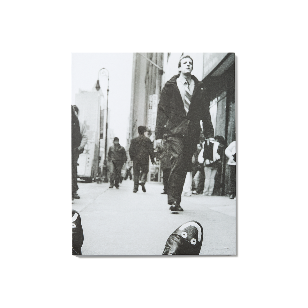 POLAR SKATE CO. - 