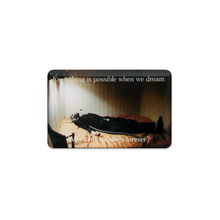 Carica l&#39;immagine nel visualizzatore di Gallery, POLAR SKATE CO. - &quot;EVERYTHING IS POSSIBLE&quot; MAGNET
