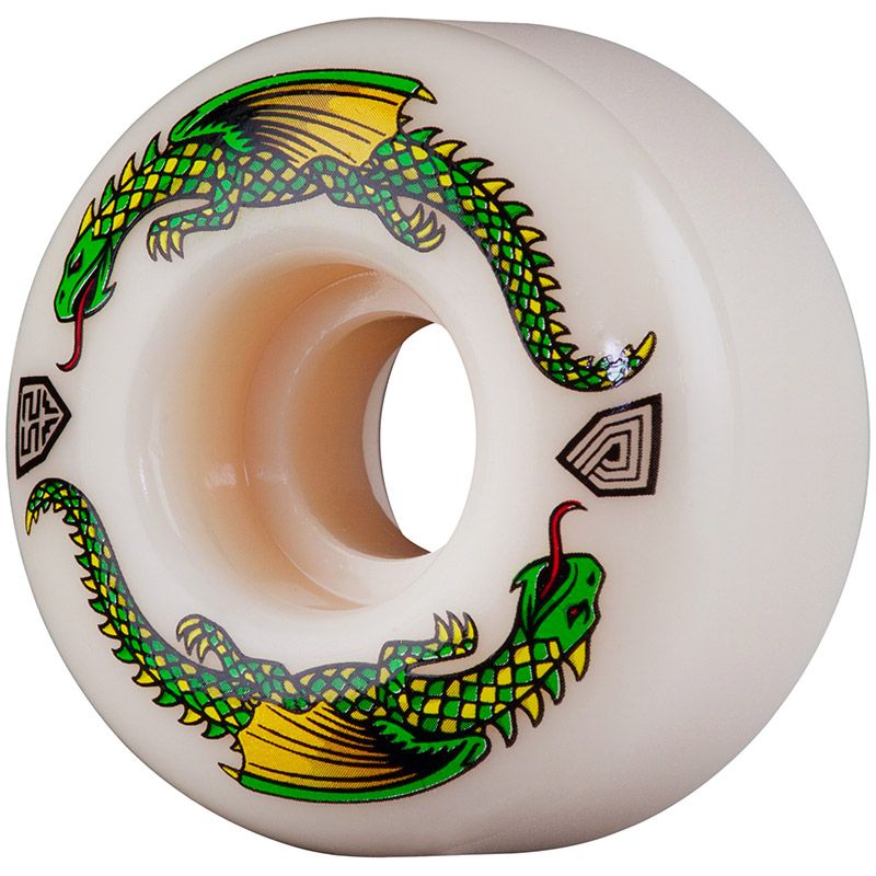 POWELL PERALTA - 