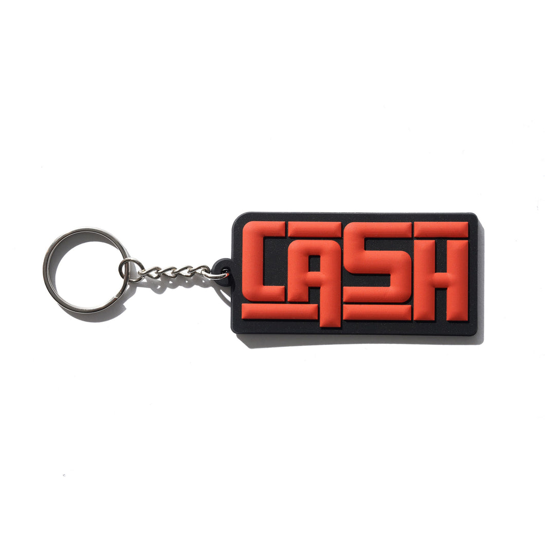 CASH ONLY - 