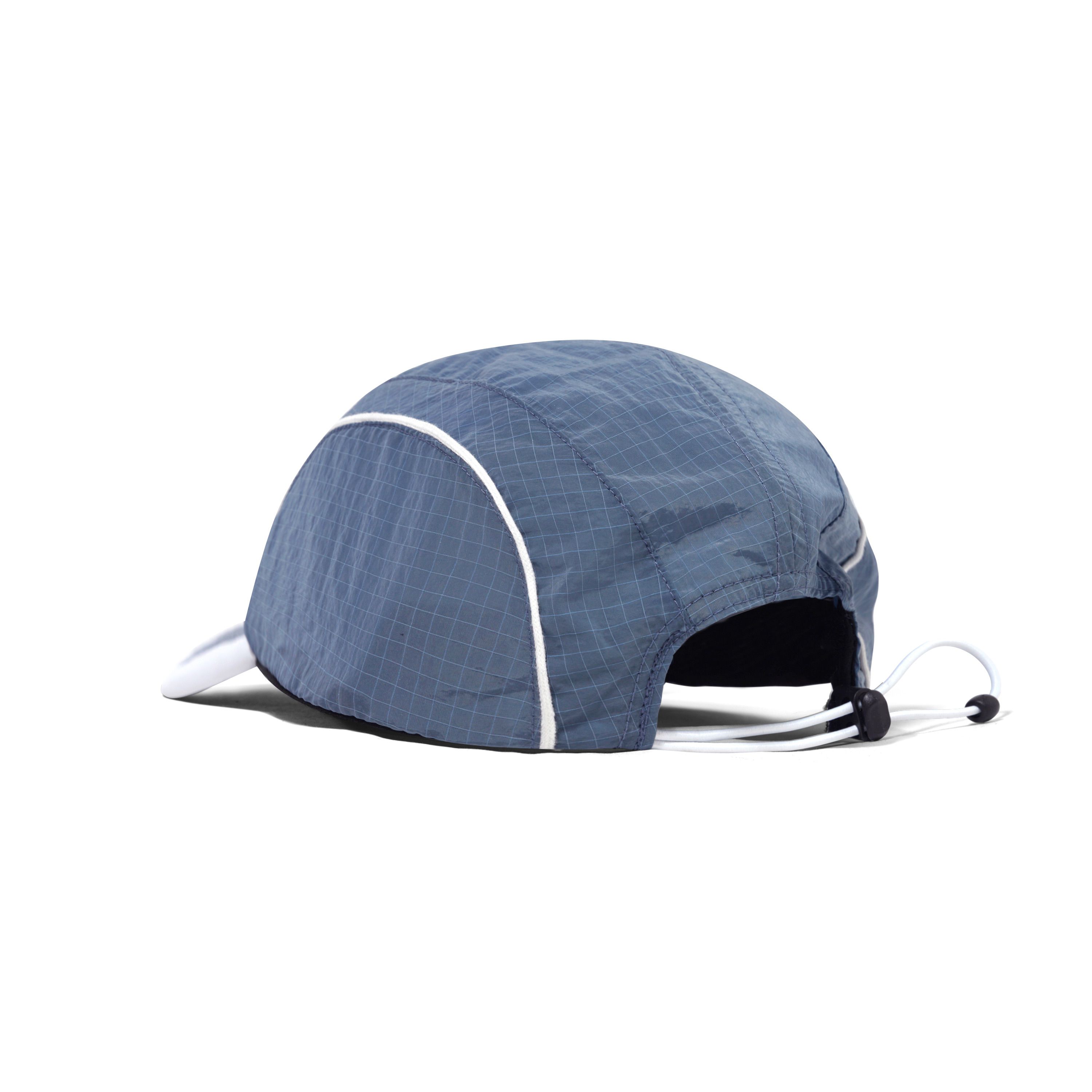"PROTOCAL" TRAIL HAT (ICE BLUE)