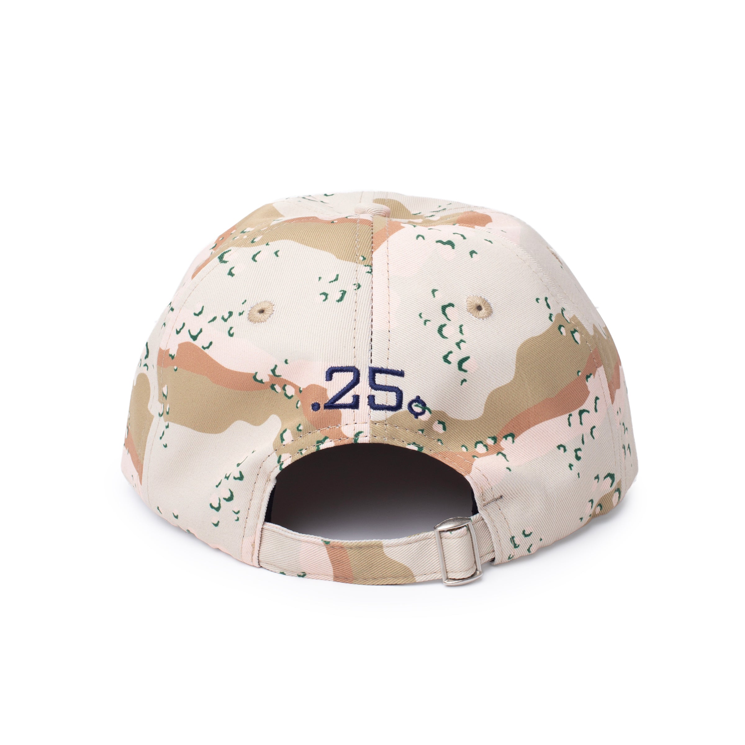 "ARCH" HAT (DESERT CAMO)