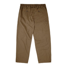 Load image into Gallery viewer, MAGENTA SKATEBOARDS - &quot;LOOSE&quot; RIPSTOP PANTS (CHOCOLATE)
