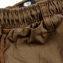 Load image into Gallery viewer, MAGENTA SKATEBOARDS - &quot;LOOSE&quot; RIPSTOP PANTS (CHOCOLATE)
