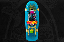 Afbeelding in Gallery-weergave laden, REAL SKATEBOARDS - NATAS KAUPAS&#39; &quot;PANTHER&quot; DECK (SHAPE - 0.89&quot;)
