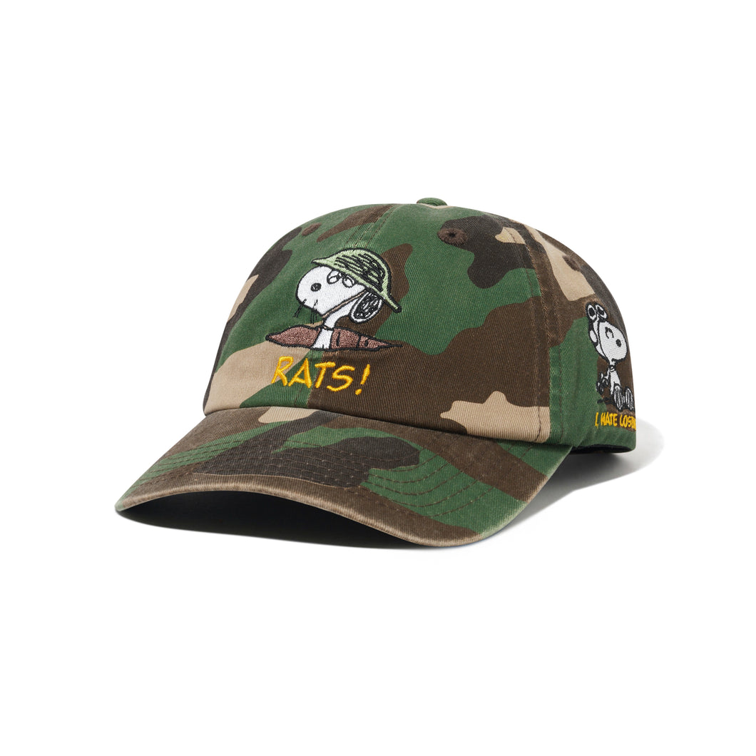 BUTTER GOODS X PEANUTS - 