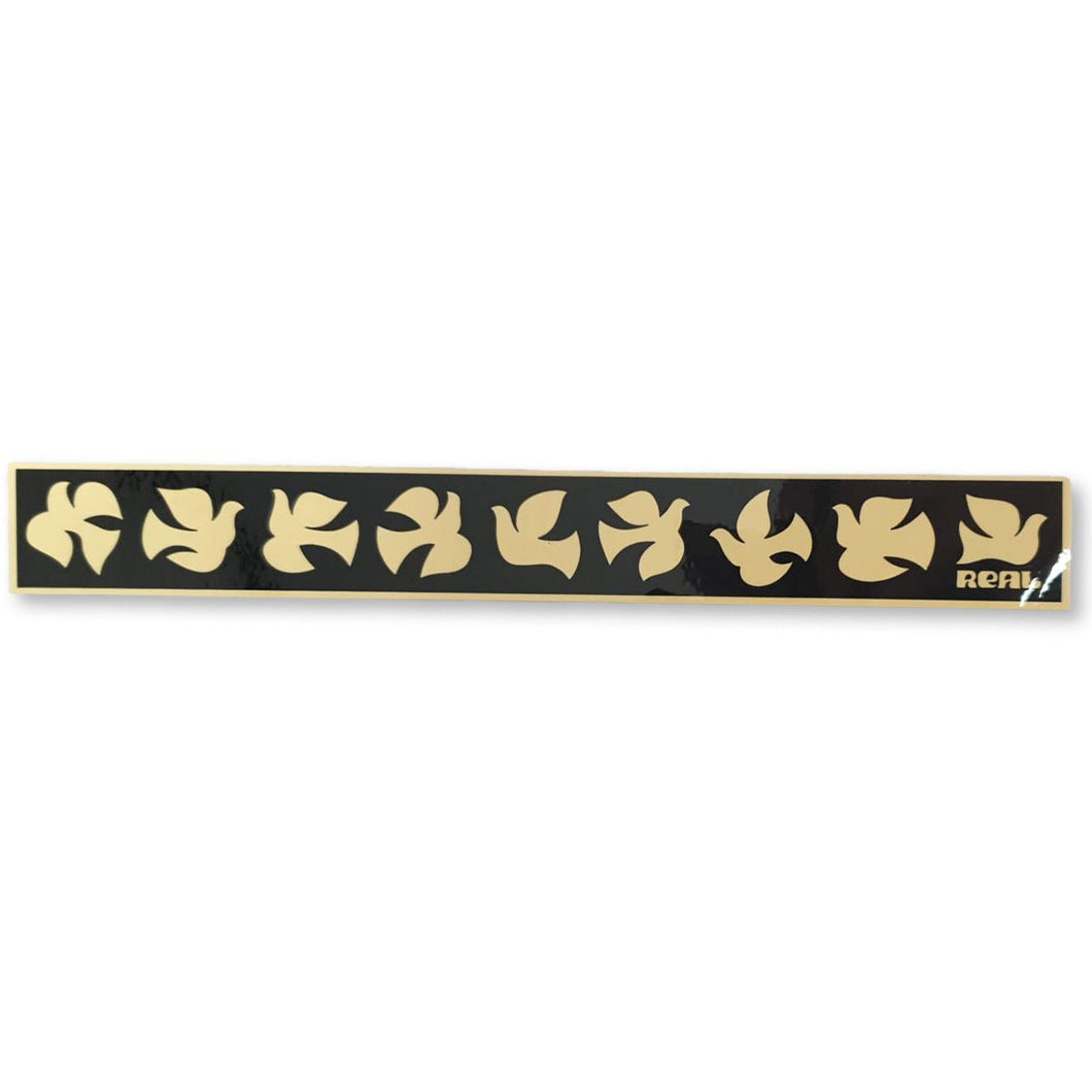 REAL SKATEBOARDS - 