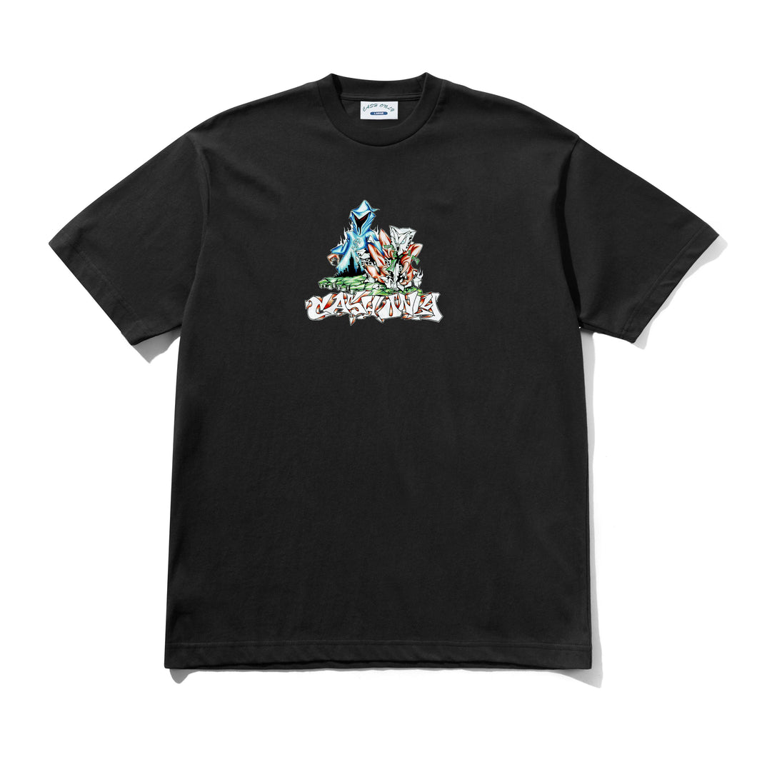 CASH ONLY - 