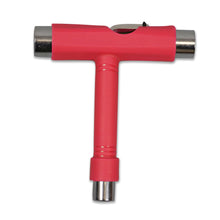 Afbeelding in Gallery-weergave laden, T-TOOL (VARIOUS COLOURS)
