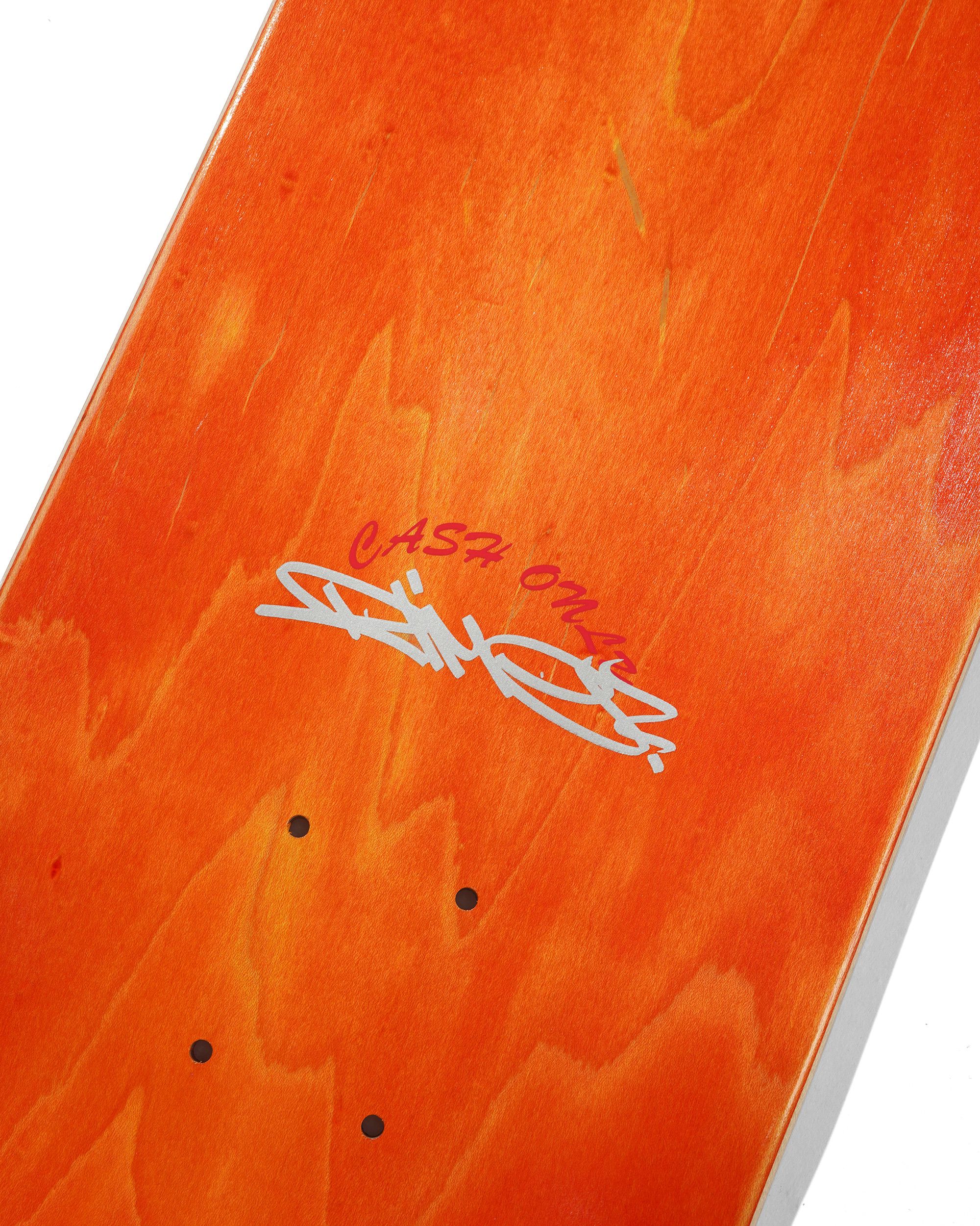 "RIME" DECK (8.25")-4