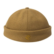 Load image into Gallery viewer, MAGENTA SKATEBOARDS - &quot;SAIL&quot; BEANIE (OCRA)
