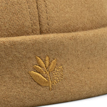 Load image into Gallery viewer, MAGENTA SKATEBOARDS - &quot;SAIL&quot; BEANIE (OCRA)
