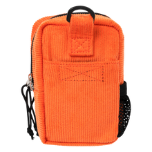 Load image into Gallery viewer, SCI-FI FANTASY - &quot;CAMERA PACK&quot; BAG (ORANGE)

