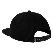 Load image into Gallery viewer, SCI-FI FANTASY - &quot;GLOBAL DESIGN TRENDS&quot; HAT (BLACK)
