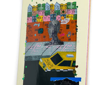 Lade das Bild in den Galerie-Viewer, THERE SKATEBOARDS - SHAG&#39;S &quot;CITY&quot; DECK (8.25&quot;)
