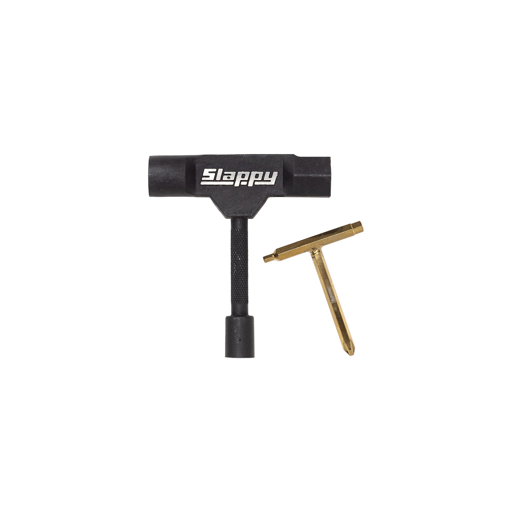 "ST1" TOOL WITH RETHREADER (BLACK)-3