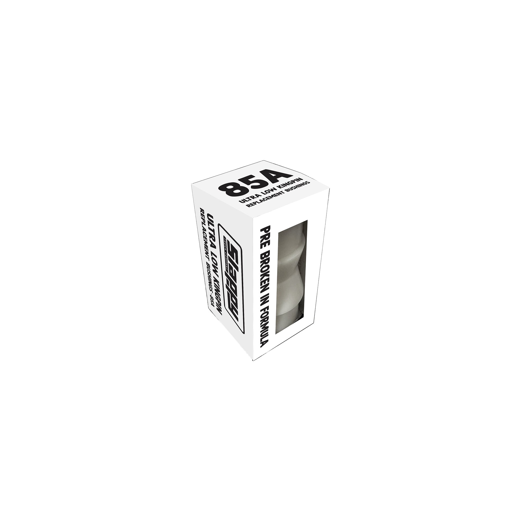 "ULTRA LOW" BUSHINGS (85A)