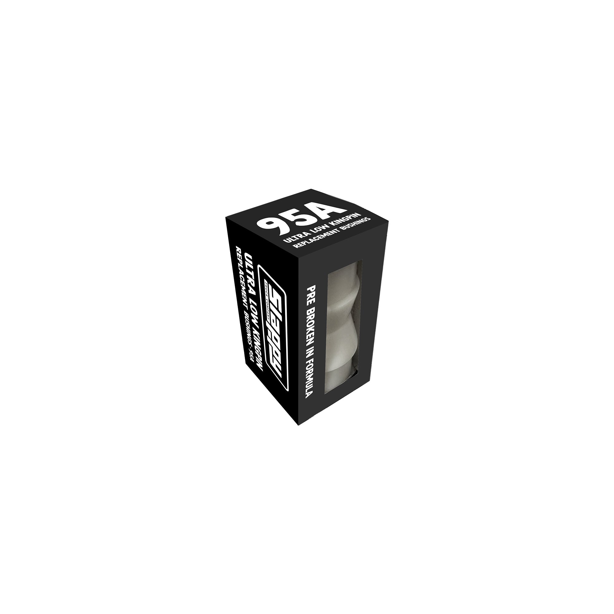 "ULTRA LOW" BUSHINGS (95A)
