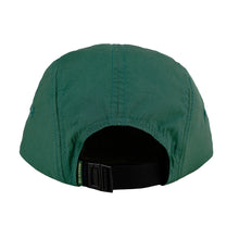Load image into Gallery viewer, MAGENTA SKATEBOARDS - &quot;SMASH&quot; 5P HAT (GREEN)
