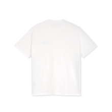 Afbeelding in Gallery-weergave laden, LURPIV TRUCKS - &quot;LOGO&quot; T-SHIRT (WHITE)
