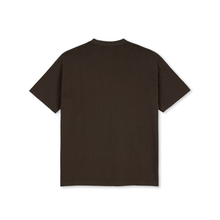 Afbeelding in Gallery-weergave laden, LURPIV TRUCKS - &quot;SATELITE&quot; T-SHIRT (BROWN)
